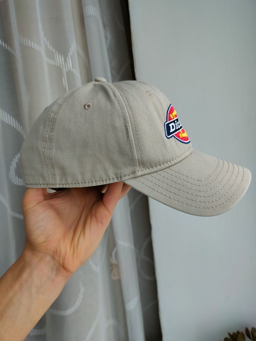 Кепка бейсболка Dickies оригінал бейсболка dickies