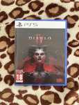 Diablo 4 ps5 wersja PL