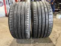 Continental 265/35 r19 2025