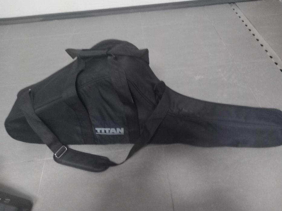 Piła pilarka spalinowa do drewna z pokrowcem 2,9 KM !!