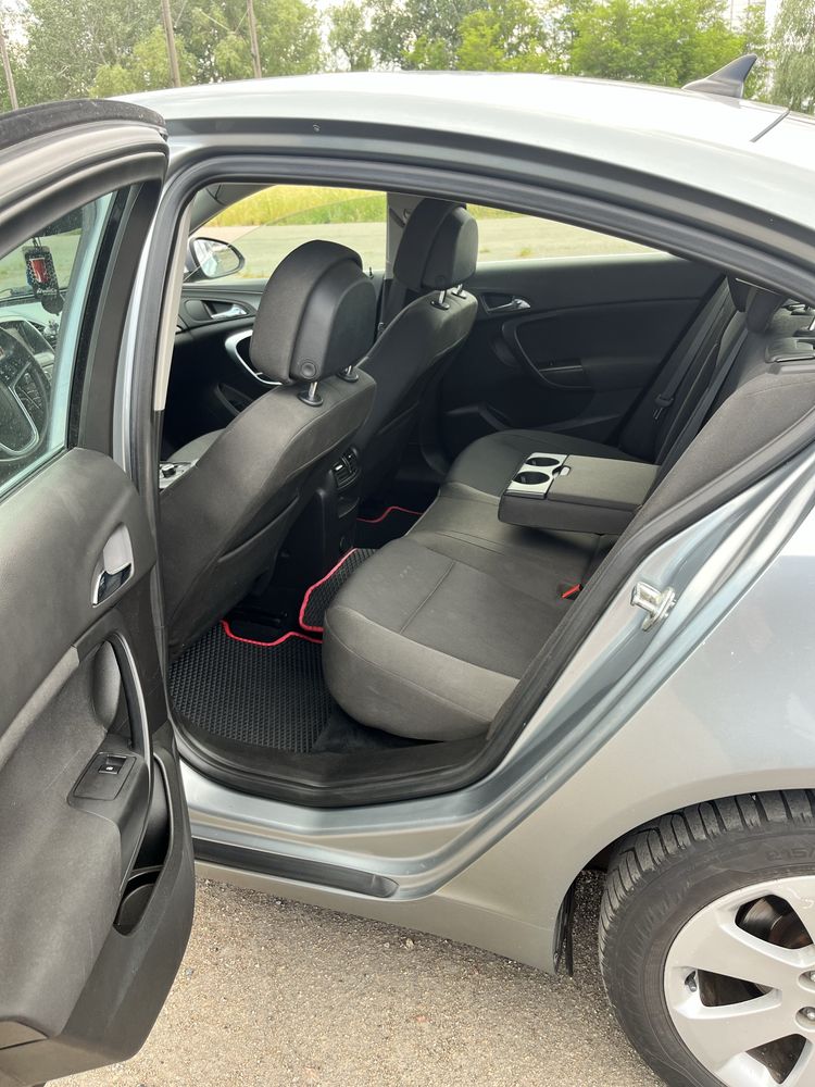 Opel Insignia 2009 , 2.0cdti