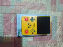 Consola retro R36s jogos clássicos Edição Especial 64Gb
