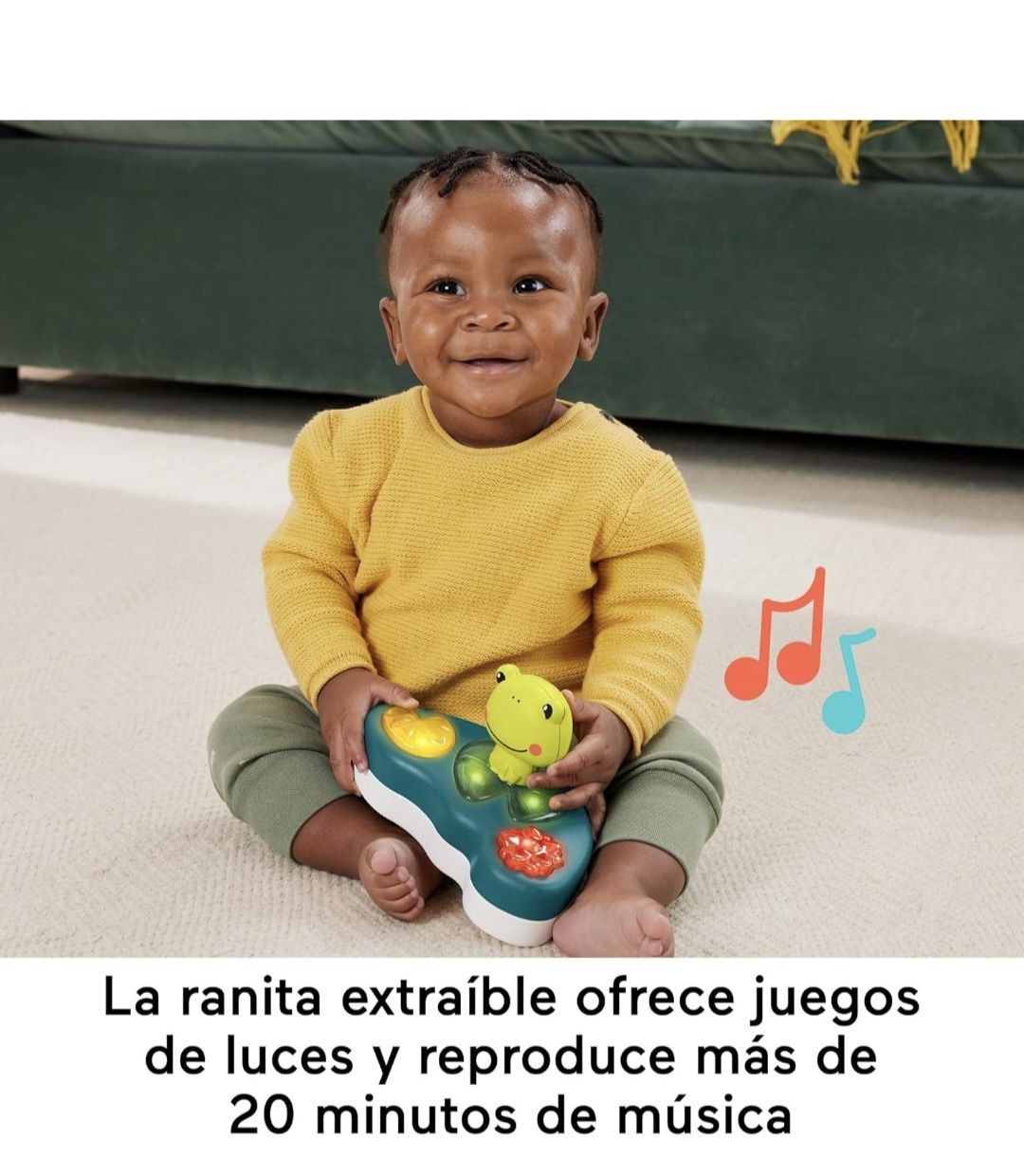 Saltitão pula-pula Fisherprice Zoo - COMO NOVO
