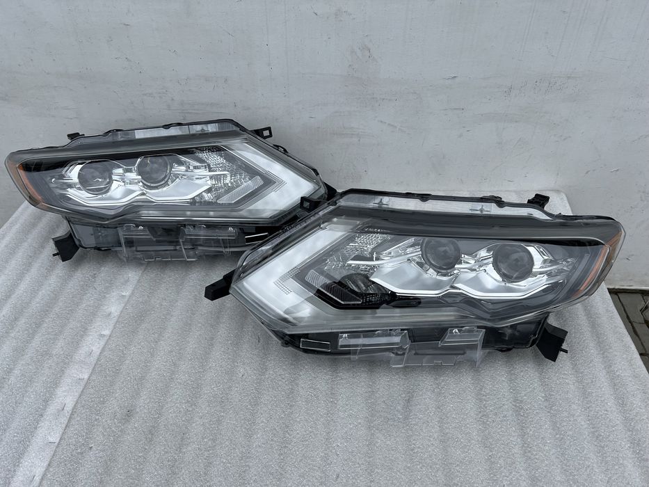 Фара фари LED Rogue T32 Рог 16-20р нові