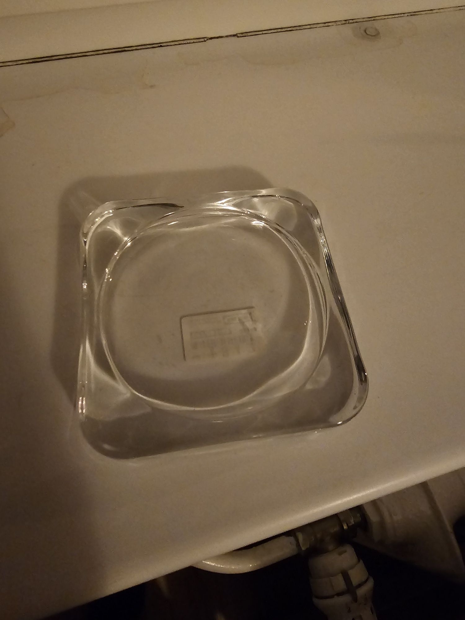Podstawka Ikea 10 cm