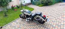Продам Honda Shadow