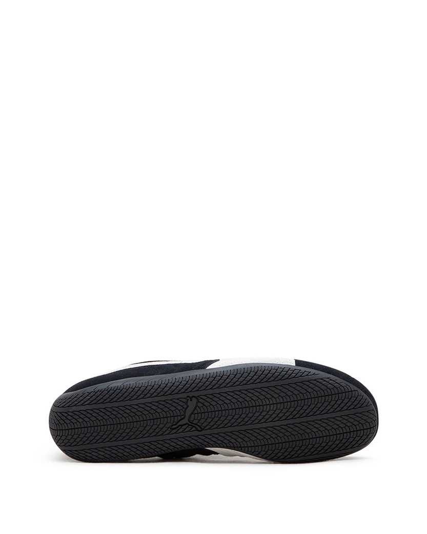 Кросівки Puma Speedcat OG 'Black White'