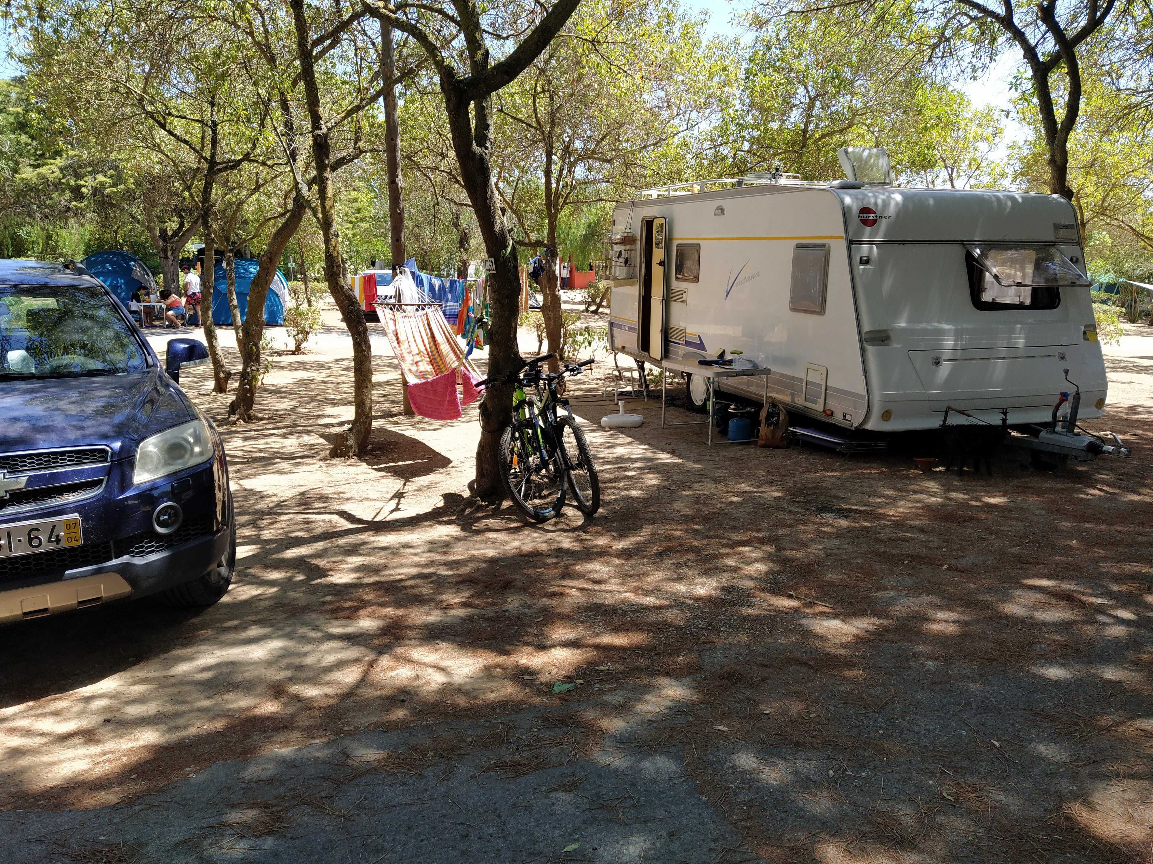 Caravana Burstner Ventana 550TK Avantgarde (3 ambientes) (6 dormidas)