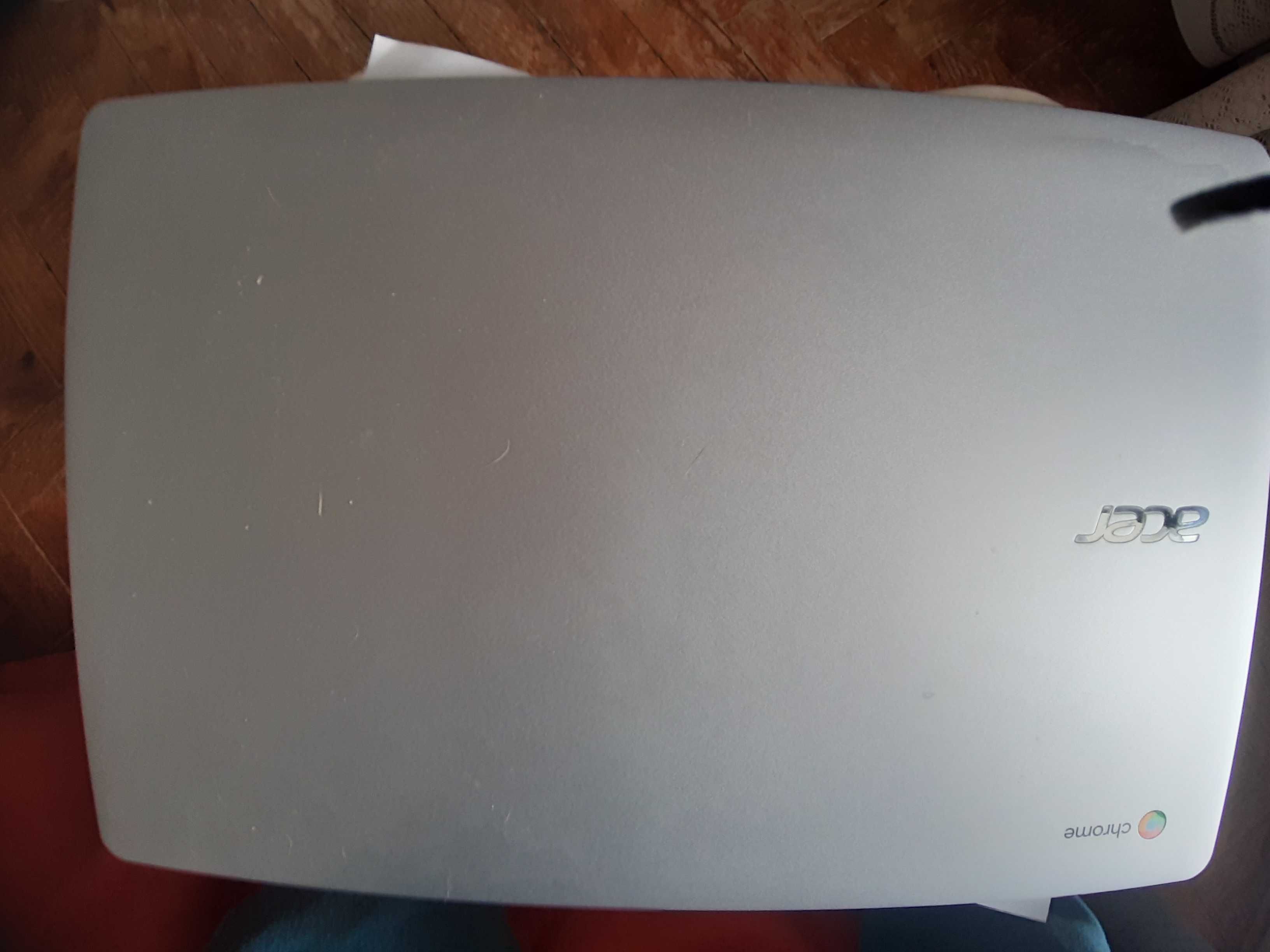 Chromebook Acer CB315-3H | Impecável, Pouco Uso!