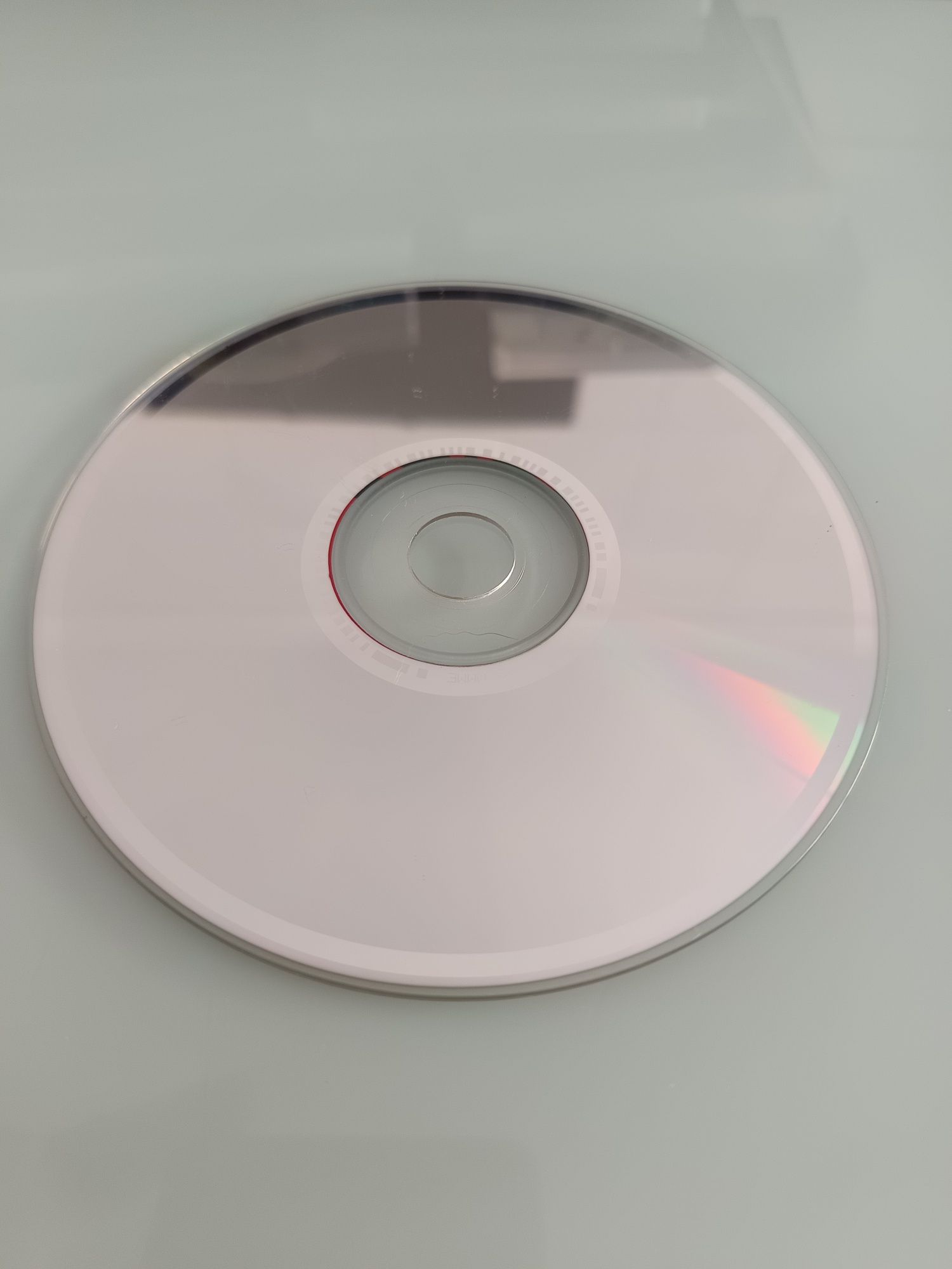 CD ac/ dc ( não tem capa )