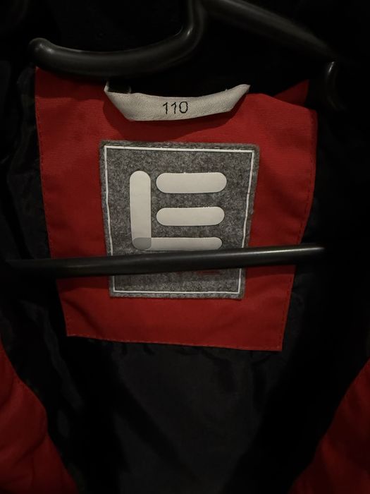 Куртка Lenne 110 розмір