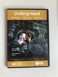 Film „Underground”