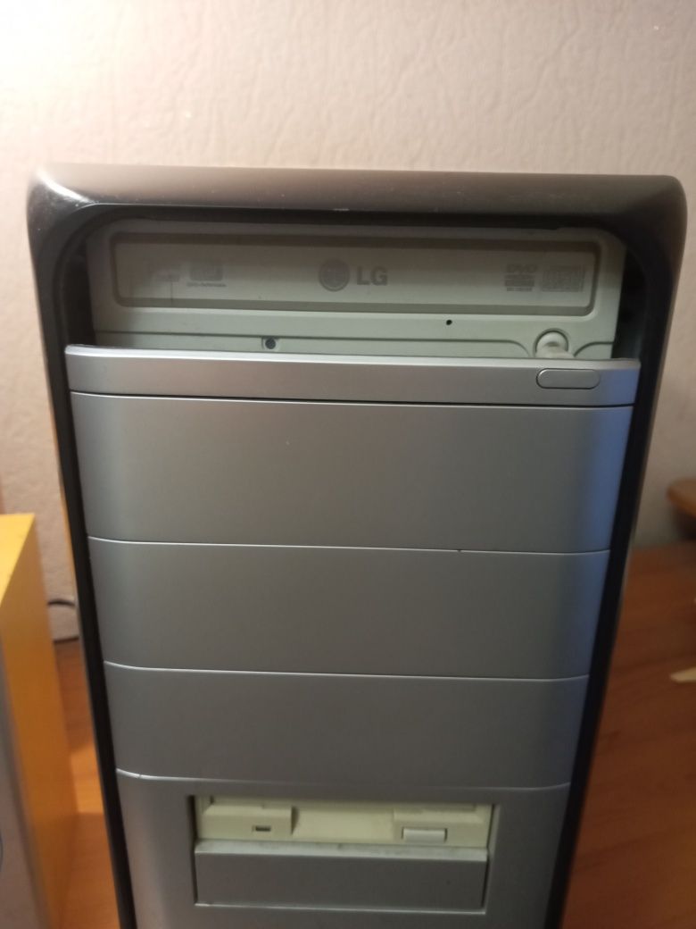 Системний блок LG