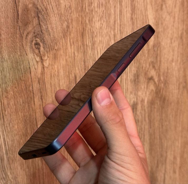 Не працює samsung a35 256gb