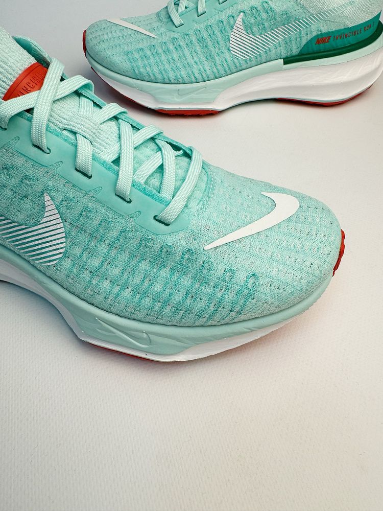 Nike zoomX invincible run fk 3