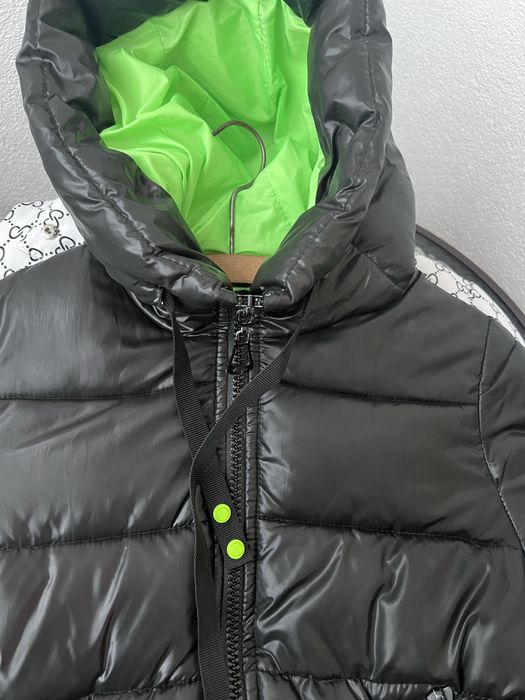 Курточки теплі осінь-зима