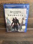 PlayStation Ps 4 Ps 5 Assassins Creed Valhalla PL!