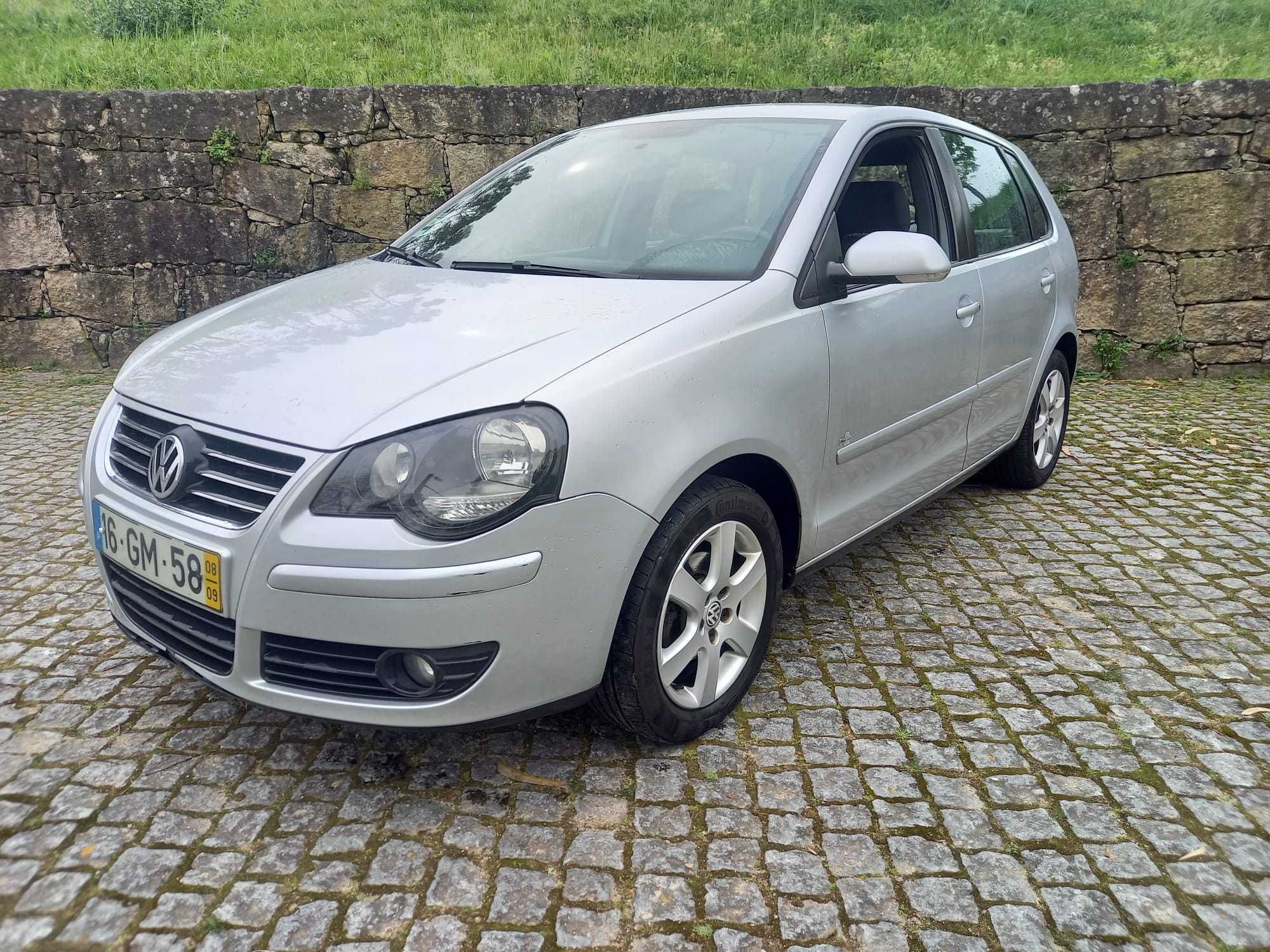 VW POLO 1.2 PLAY GO Nacional