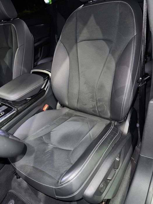 AUDI Q8 Premium 2018 3.0 TFSI Sline