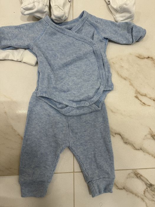 Набір чоловічків 50-56 см