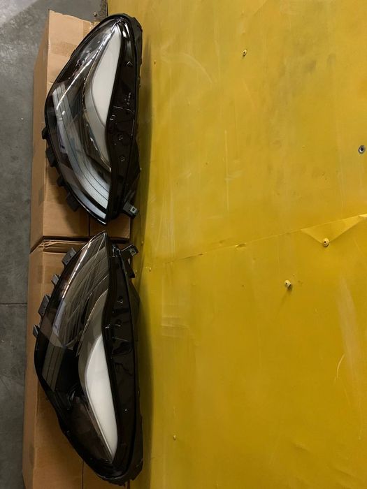 TESLA, MODEL 3, Фара правая/левая 2021 2022 2023 фары Тесла