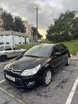 Citroen c4 -2010