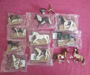 Schleich konie + gratis