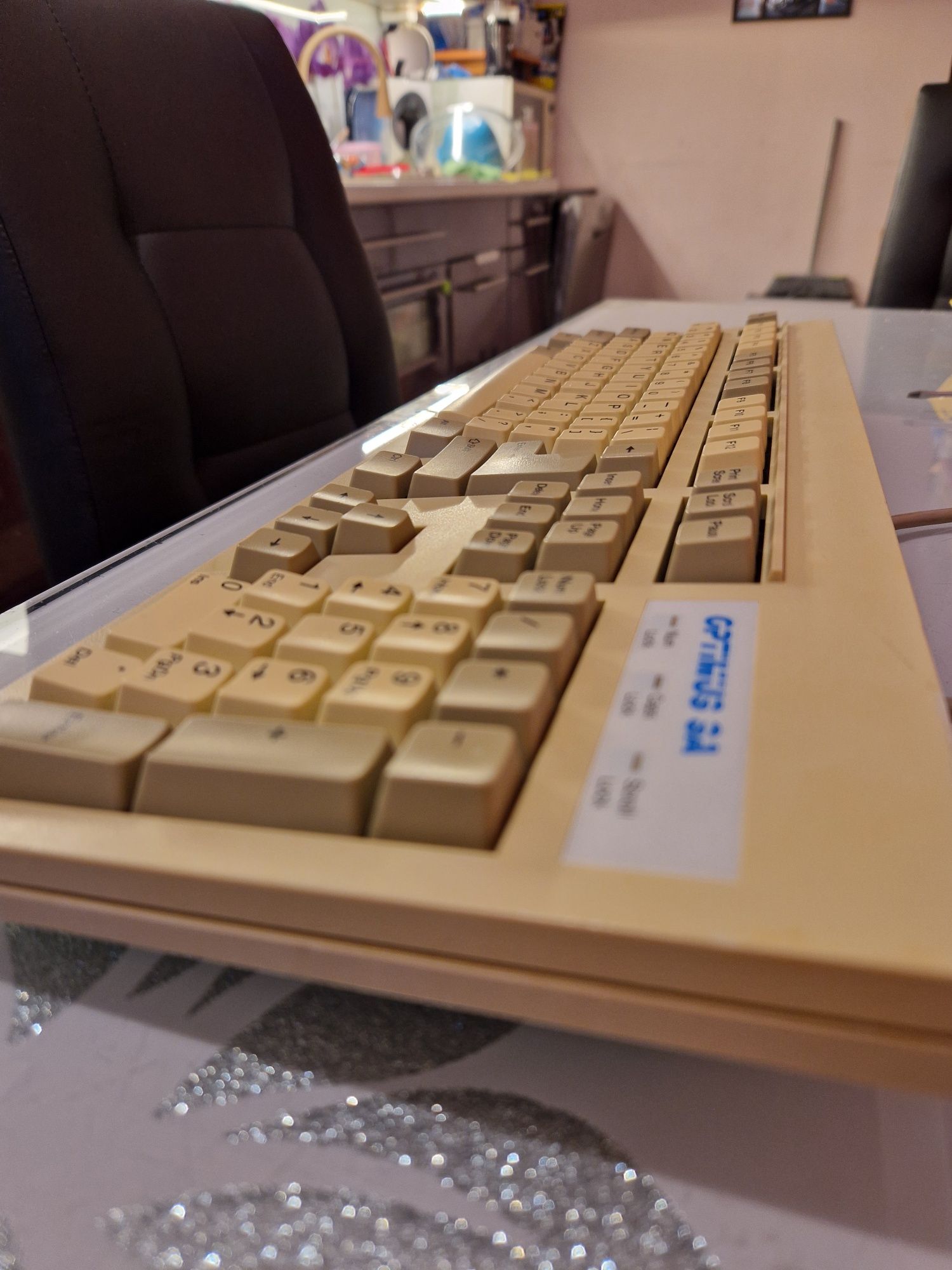 Klawiatura Optimus KB-6251