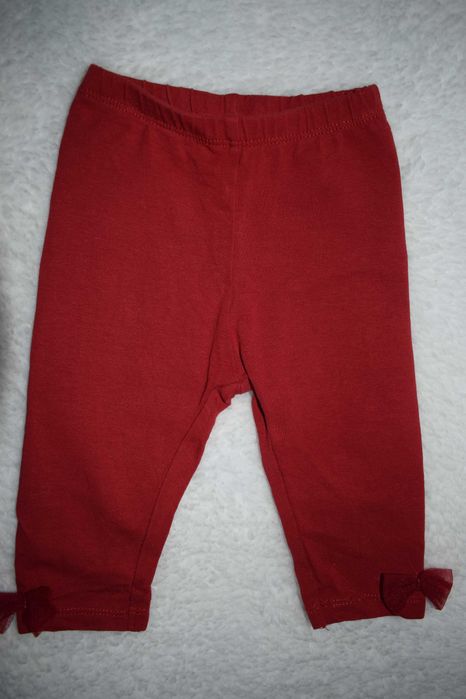 Legginsy spodenki 62
