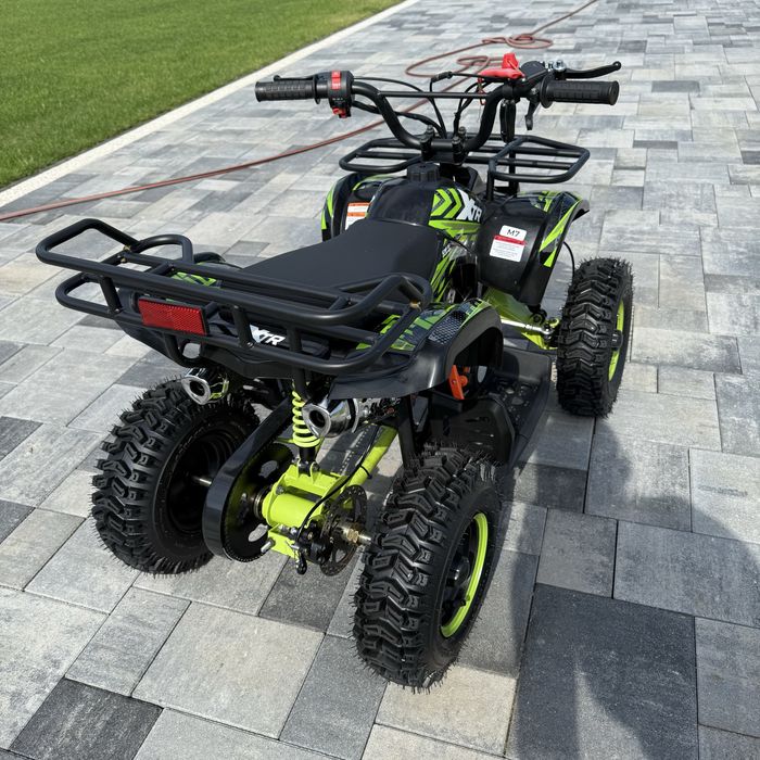 Quad spalinowy XTR M7 50cc