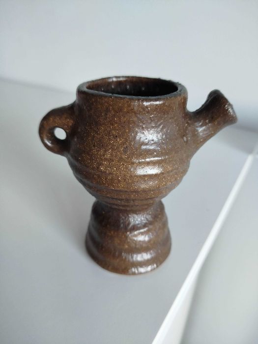 Dzbanek z dziobkiem Ceramika