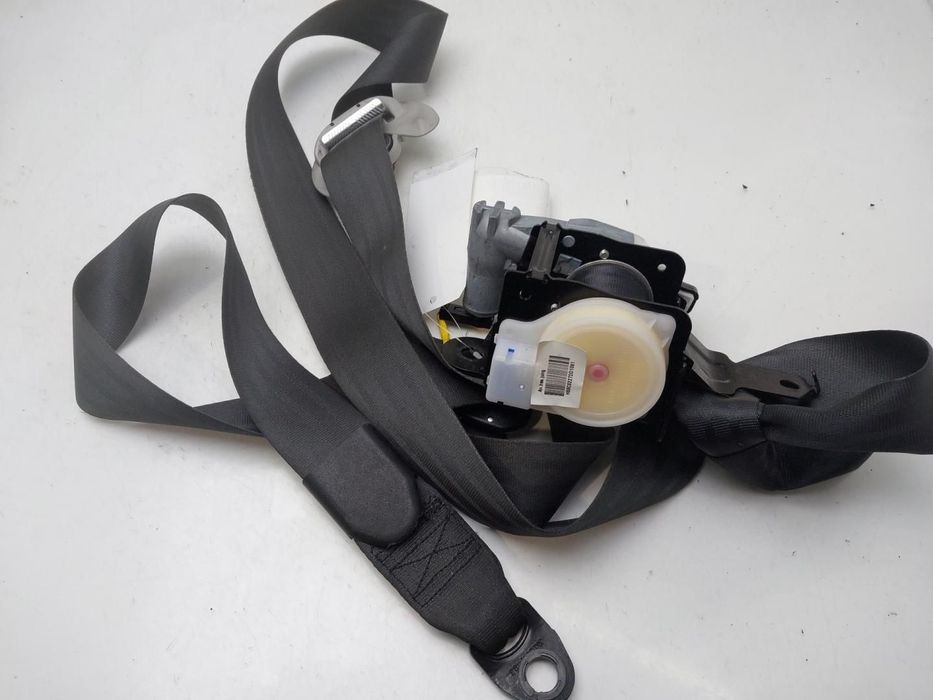 CINTO DE SEGURANÇA FRENTE ESQUERDO HYUNDAI IX35