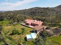 Herdade de Charme na Serra de S.Mamede