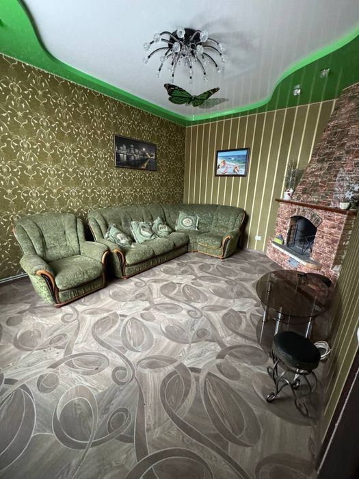 Продам квартиру в смт Лиманівка