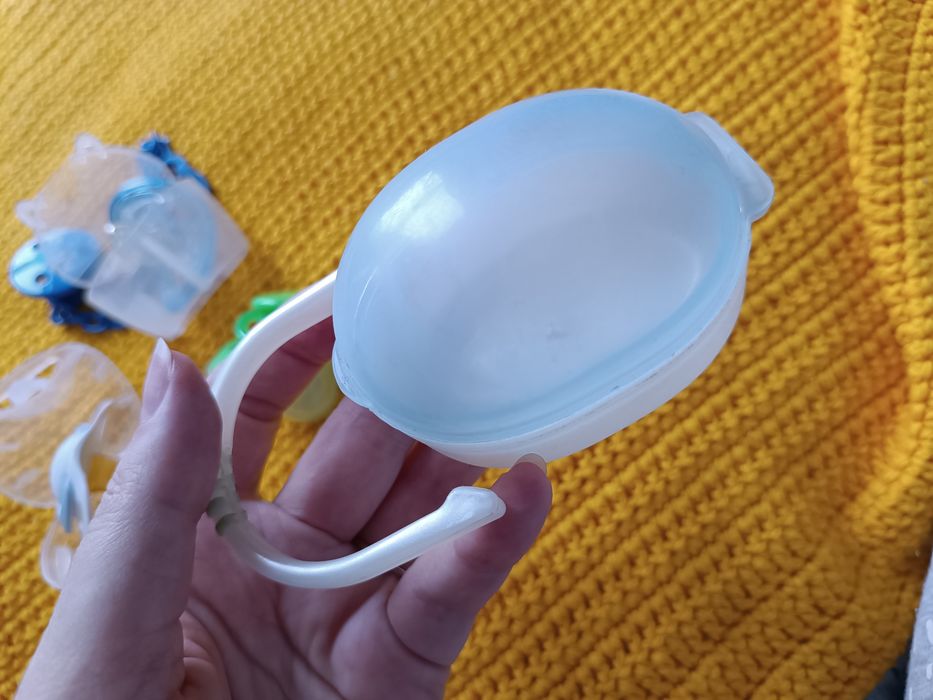 Пустишки з контейнерами