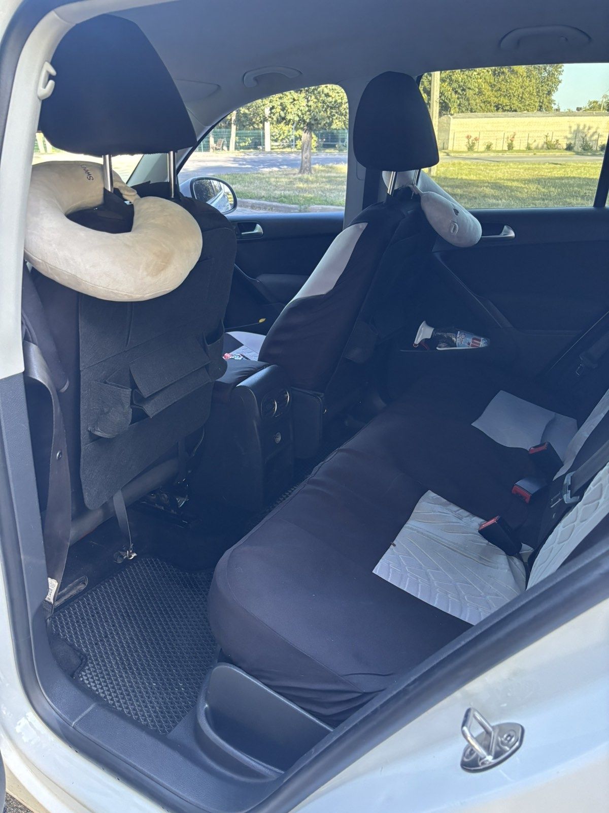 Продам Volkswagen Tiguan 2013 года