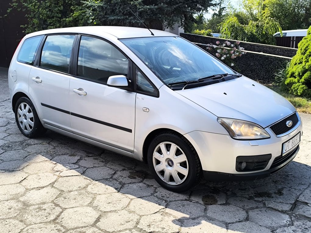 Ford C-Max 1.6 TDCi