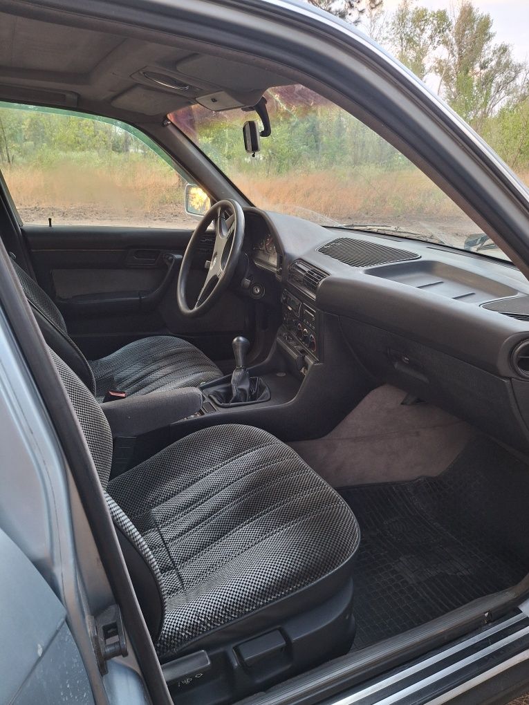 Продам Бмв е34 520