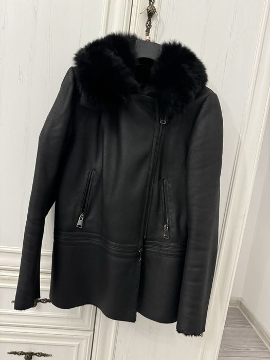 Дубльонка  жіноча