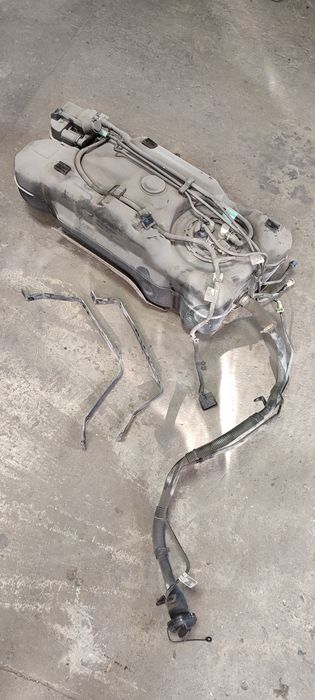 Б/в Бак насос в бак Chevrolet Trax