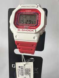 Limitowany zegarek Casio G shock DW-5600TB