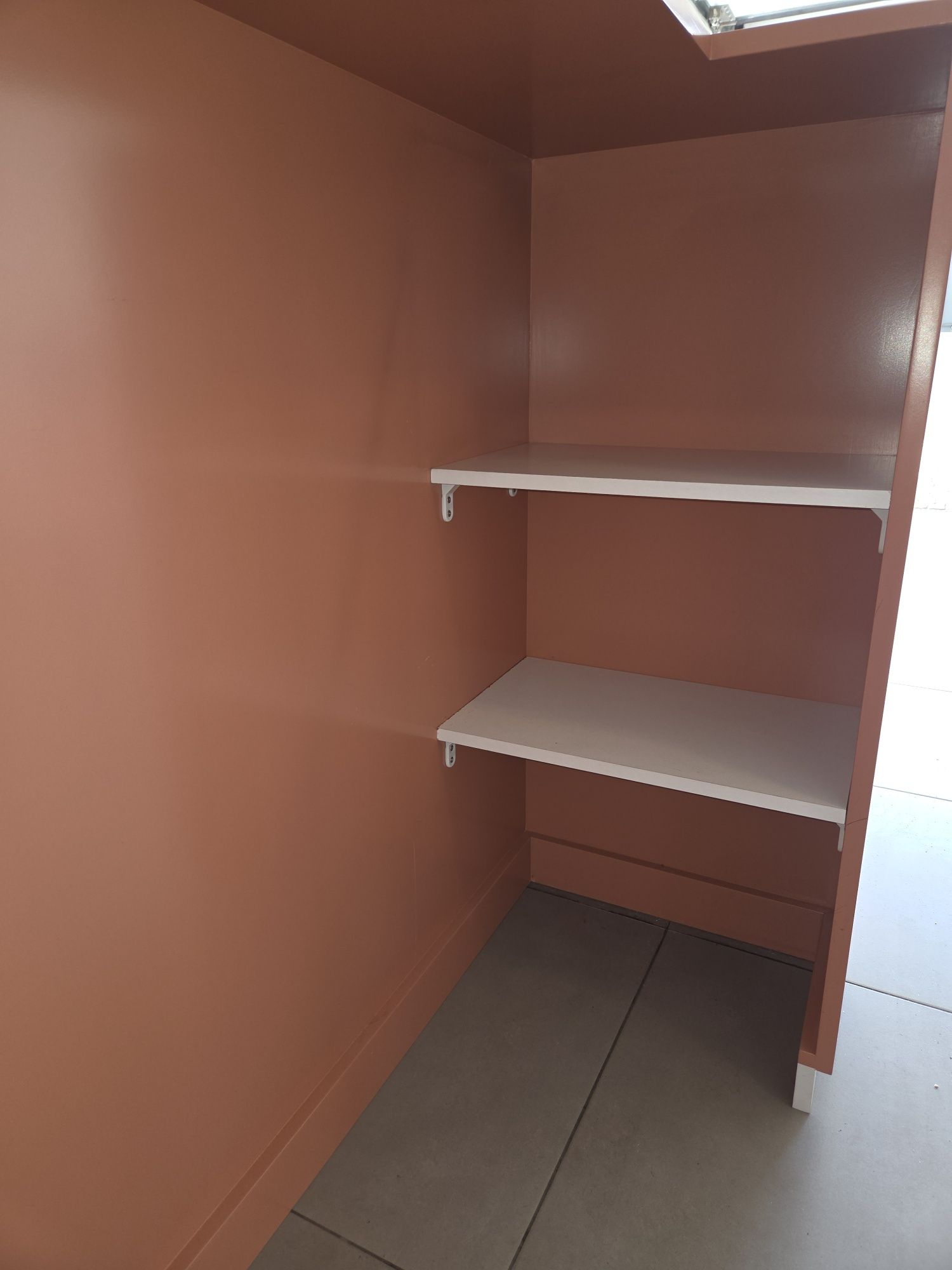 Balcão Atendimento