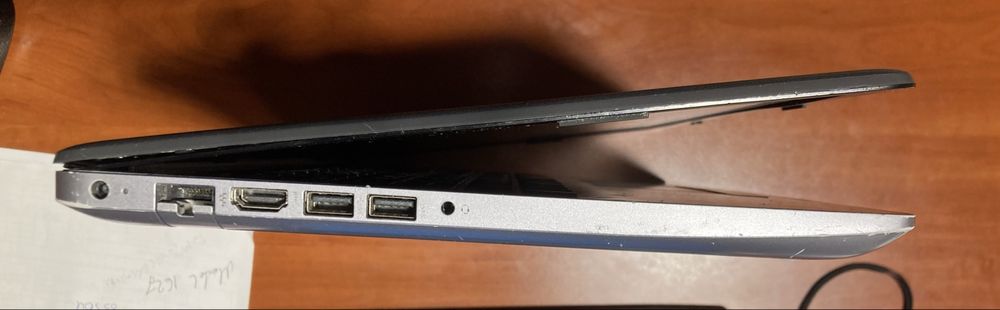HP 250 G7 i5-1035G1 (10 gen)