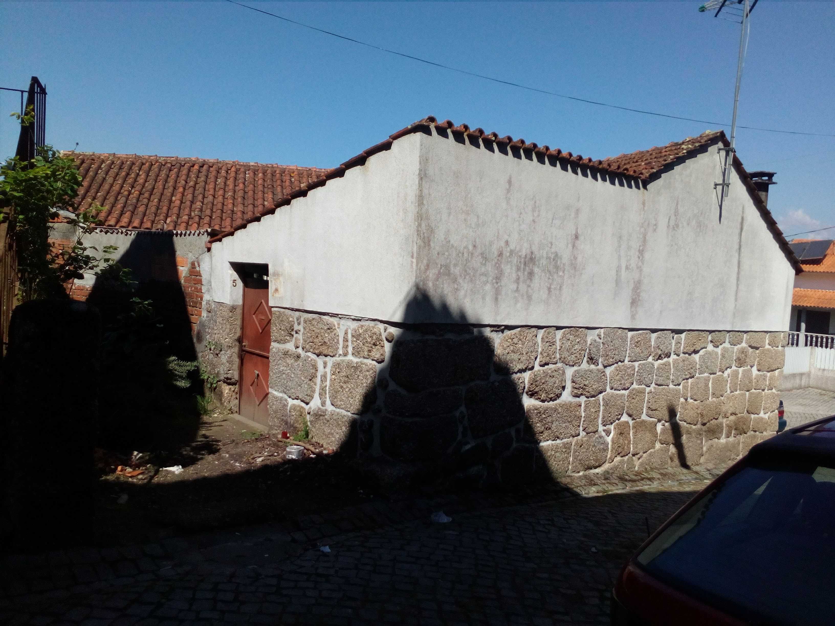 Casa de habitação T2