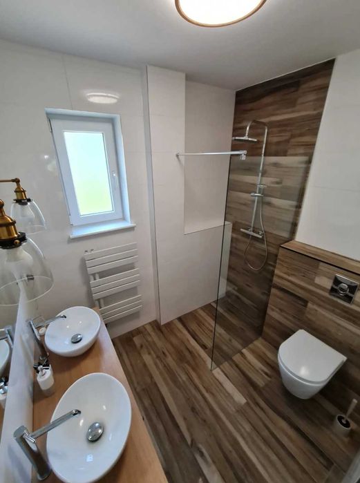 Wykończenie i Remont Wnętrza