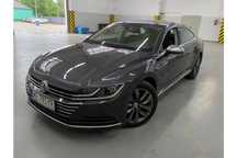 Volkswagen Arteon Volkswagen Arteon 2 0 TSI Elegance DSG Ogrz Fotele Navi Kam360 Salonpl