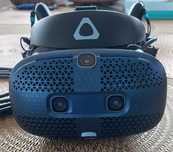 HTC VIVE Cosmos zestaw VR