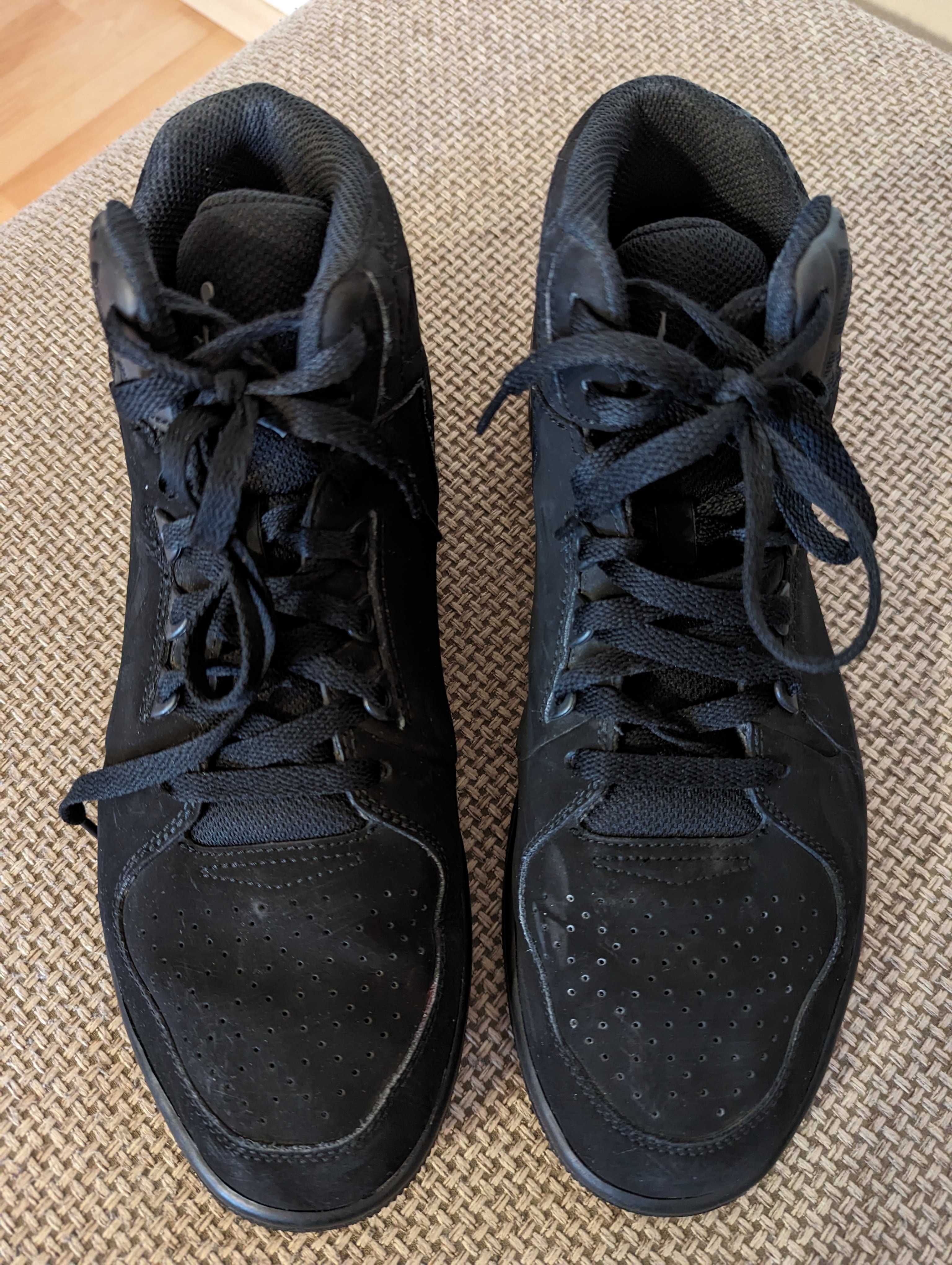 Кроссовки NIKE air jordan 1 flight 3 оригинал. р 44