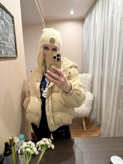 Шапка жіноча Ruslan Baginskiy