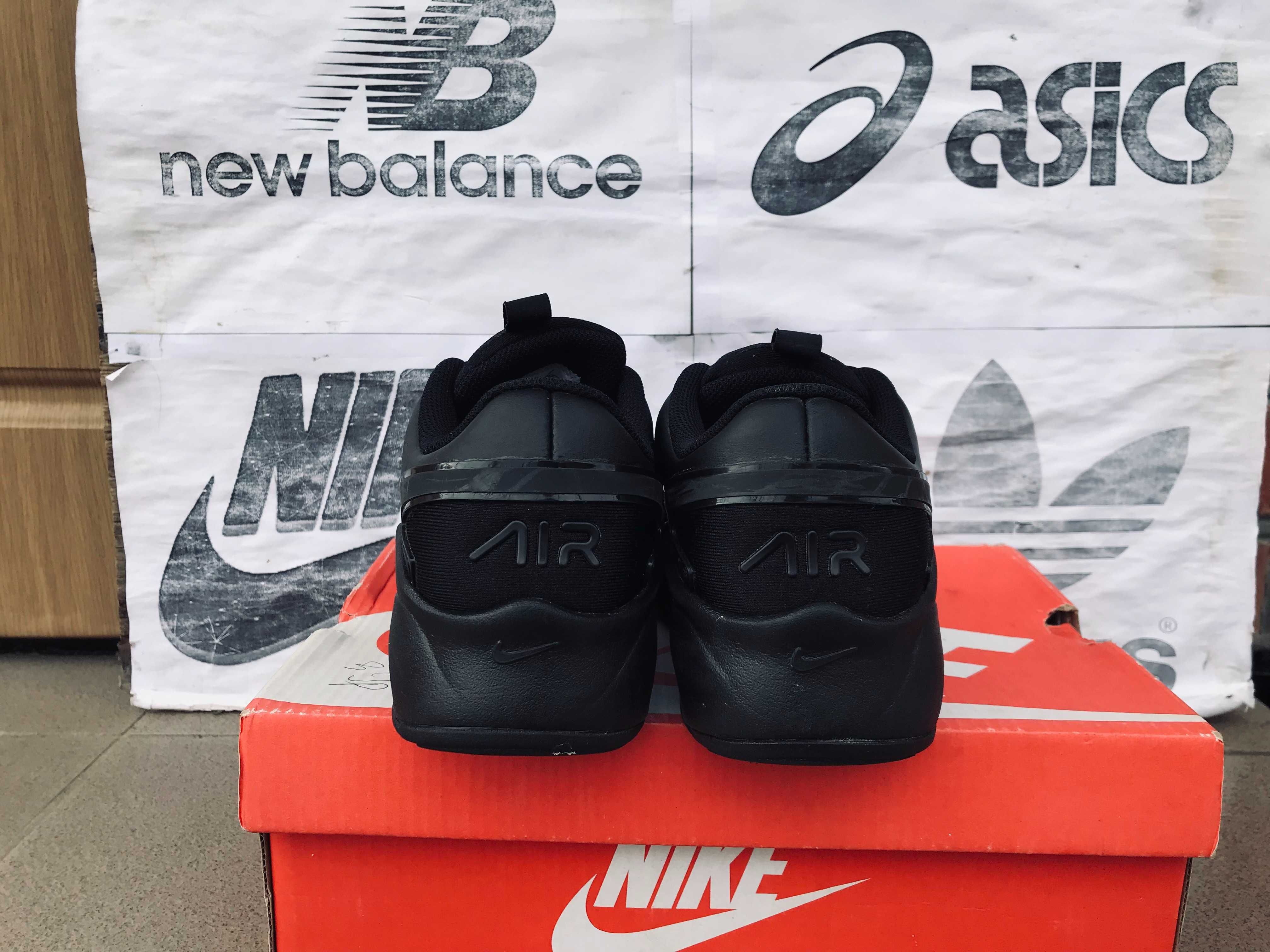 Кроссовки Nike Air Max Bolt для тренировок беговые